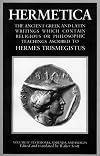 Hermetica: Volume IV: Testimonia, Addenda, and Indices