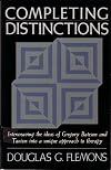Completing Distinctions