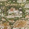 The Lhasa Atlas: Traditional Tibetan Architecture and Townscape