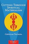 Cutting Through Spiritual Materialism