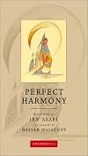 Perfect Harmony (Calligrapher's Notebooks)