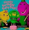 Happy Birthday Baby Bop!