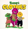 Barney's Clothes