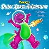 Barney's Outer Space Adventure