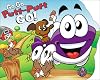 Go, Go, Putt-Putt, Go!