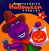 Barney's Favorite Halloween Stories