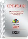 CPT Plus! 2012 Spiral Bound