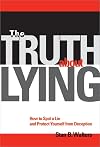 The Truth About Lying