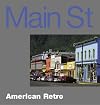 Main St.: American Retro