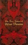 The Love Letters of Dylan Thomas