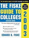 The Fiske Guide to Colleges 2003