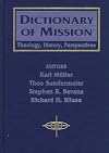 Dictionary of Mission: Theology, History, Perspectives
