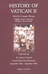 The History of Vatican II, Vol. 3: The Mature Council, Second Period and Intersession, September 1963-September 1964