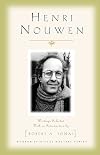 Henri Nouwen (Modern Spiritual Masters): Writings Selected With an Introduction by Robert A. Jonas