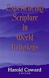 Experiencing Scripture in World Religions (Faith Meets Faith Series)