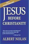Jesus Before Christianity