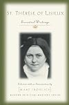 St. Therese of Lisieux: Essential Writings (Modern Spiritual Masters Series)