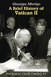 A Brief History of Vatican II