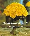 Dried Flower Style