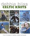 Celtic Knits: Over 25 Designs for Babies, Children and Adults