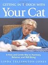 Getting in TTouch with your Cat