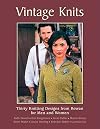 Rowan Vintage Knits