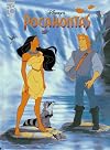Pocahontas (MouseWorks Classic Storybook)