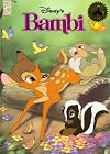 Bambi (Mouseworks Classic Storybook)
