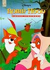 Disney's Robin Hood: Classic Storybook (Mouse Works Classic Storybook Collection)