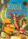 The Many Adventures of Winnie the Pooh: Classic Storybook