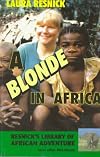 A Blonde in Africa
