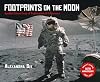 Footprints on the Moon