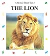 The Lion: King of the Beasts (Animal Close-Ups)