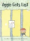 Aggie Gets Lost (Aggie and Ben)