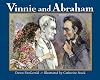 Vinnie and Abraham