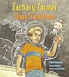 Zachary Zormer: Shape Transformer