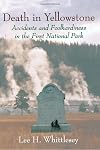 Death in Yellowstone