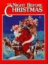 The Night Before Christmas