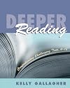 Deeper Reading: Comprehending Challenging Texts, 4-12