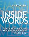 Inside Words
