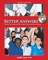 Better Answers, Second Edition