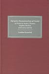 Narrative deconstructions of gender in works by Audrey Thomas, Daphne Marlatt, and Louise Erdrich