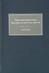 Women and German drama playwrights and their texts, 1860-1945