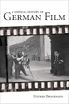 A Critical History of German Film