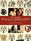 Patty McCormick's Pieces of an American Quilt: Quilts, Patterns, Photos, & Behind the Scenes Stories from the Movie