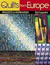 Quilts from Europe: Projects & Inspiration
