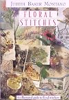 Floral Stitches: An Illustrated Guide
