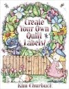 Create Your Own Quilt Labels