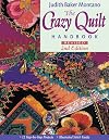 The Crazy Quilt Handbook