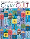 Q Is for Quilt